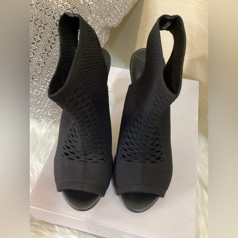 Leith Heels size 7.5